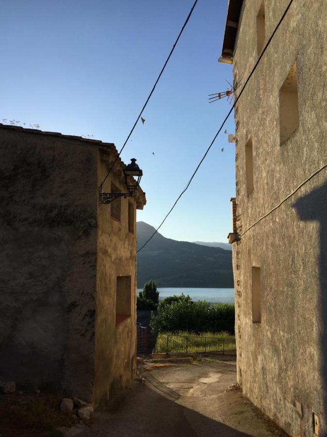 Ca La Vane Cellers Luaran gambar