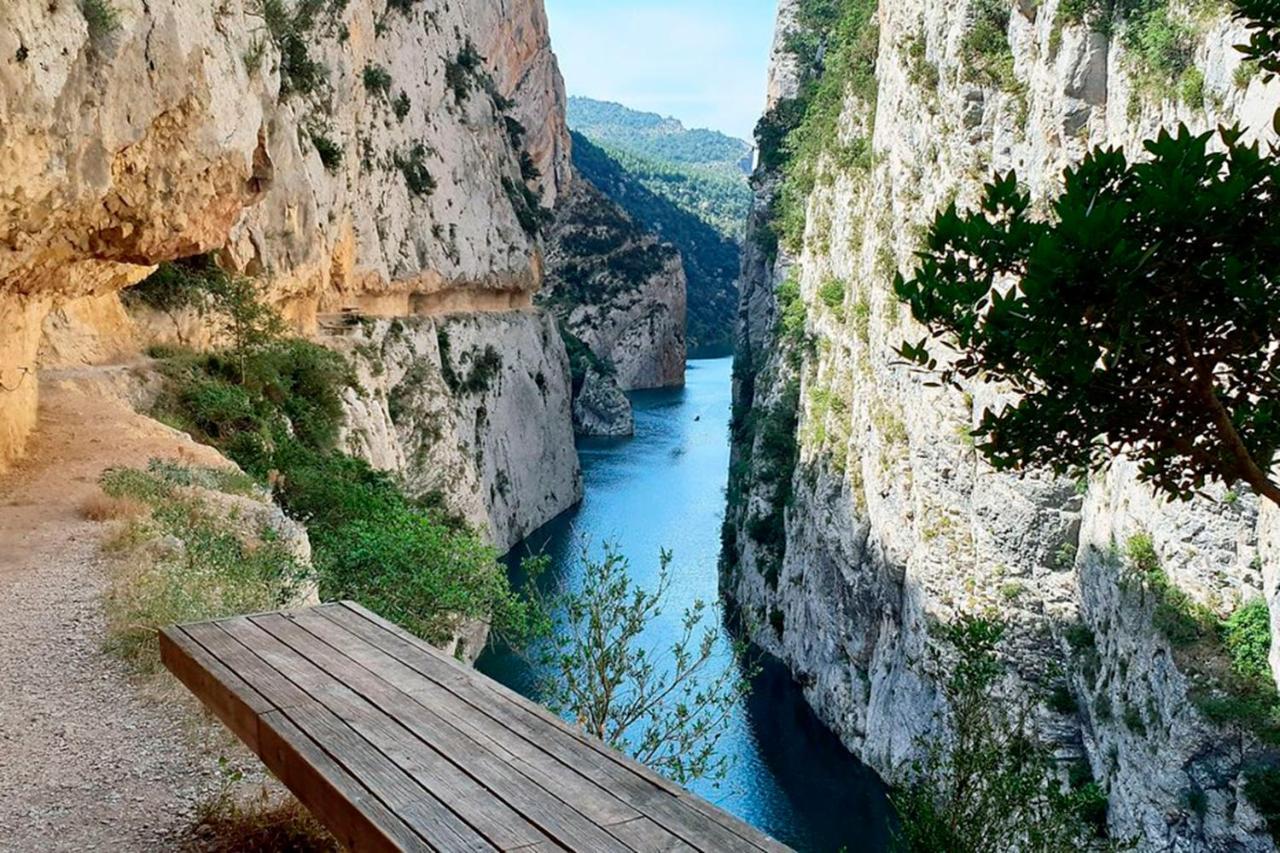 Ca La Vane Cellers Luaran gambar